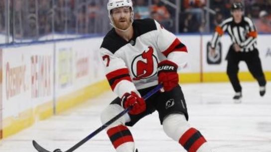 Edmonton and NJ talking.  Montreal Will Move Price "If."   McDavid's Personal Reality... (nhl rumors)
